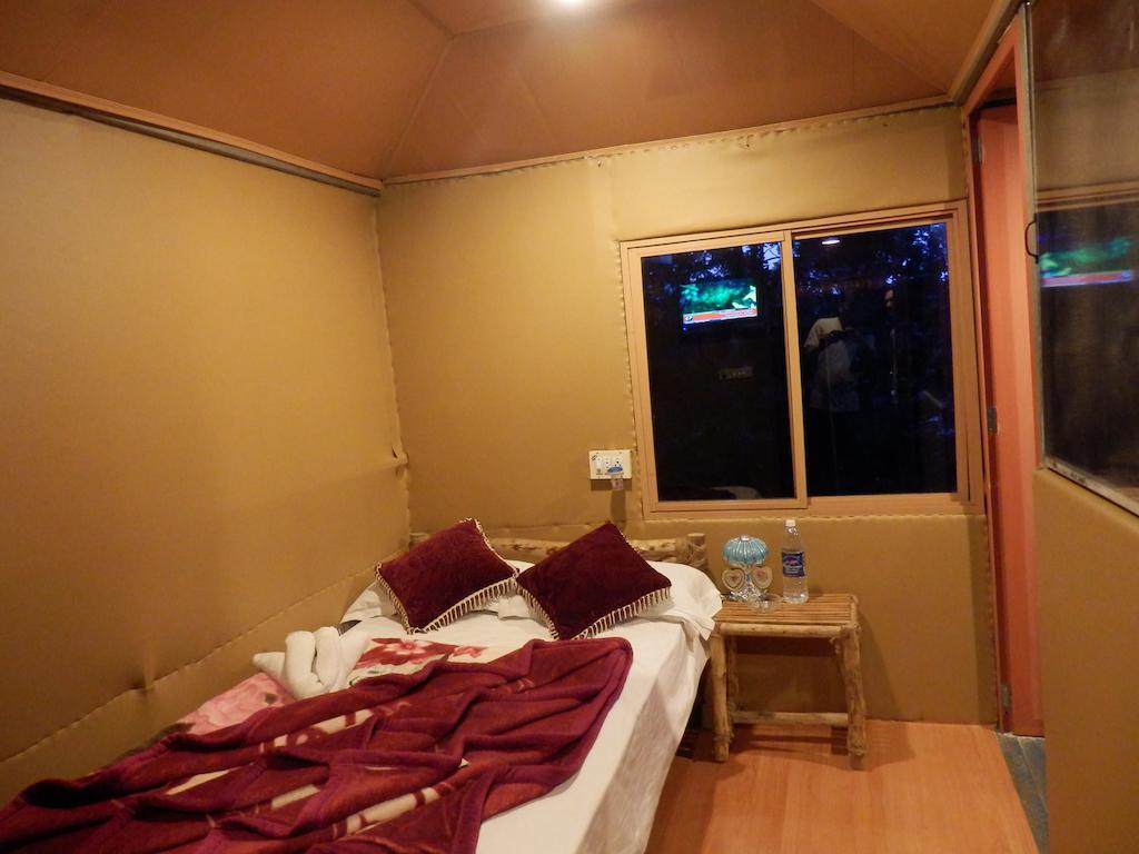 Green Garden Cottage Thekkady Chambre photo