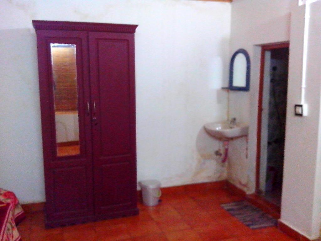 Green Garden Cottage Thekkady Chambre photo