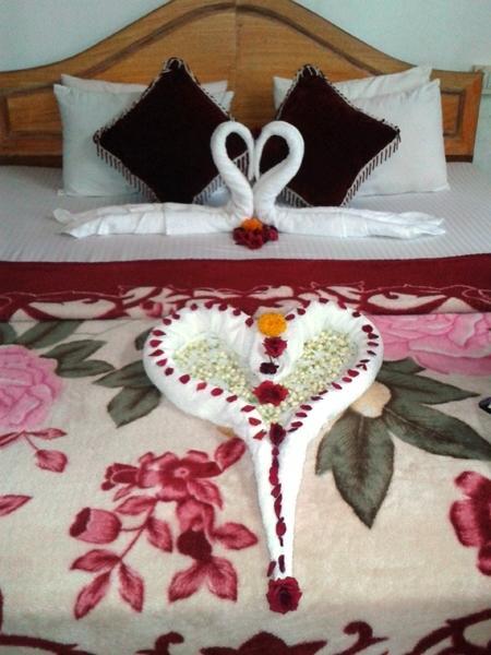 Green Garden Cottage Thekkady Chambre photo