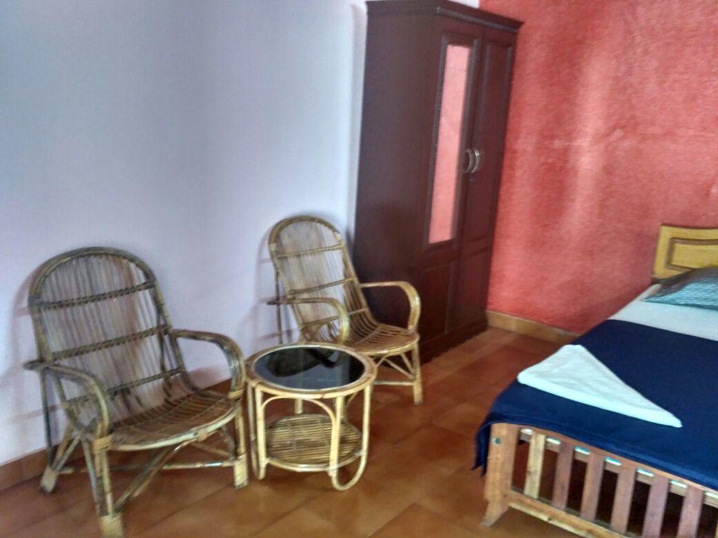 Green Garden Cottage Thekkady Extérieur photo
