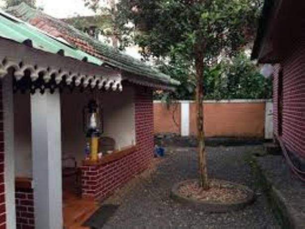 Green Garden Cottage Thekkady Extérieur photo