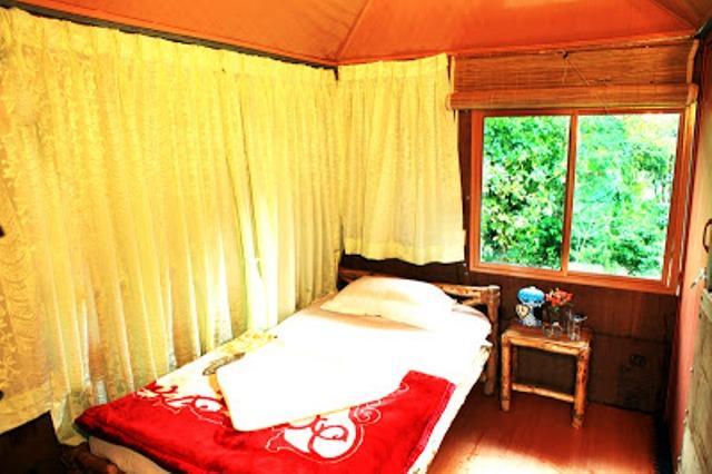 Green Garden Cottage Thekkady Extérieur photo