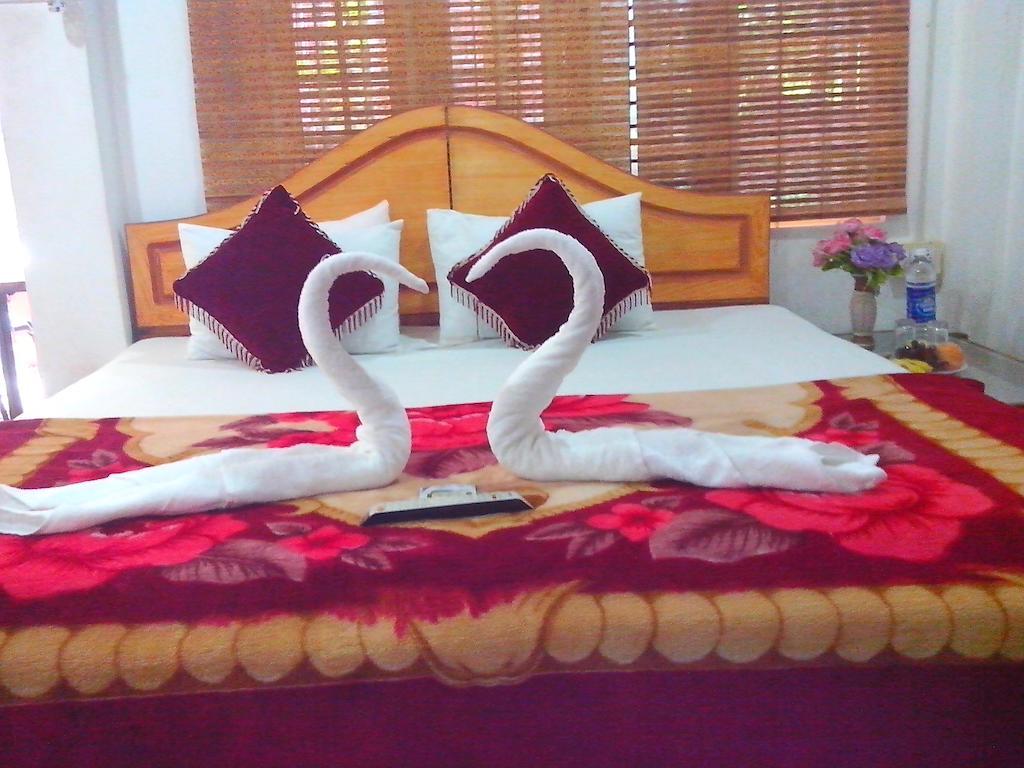 Green Garden Cottage Thekkady Extérieur photo